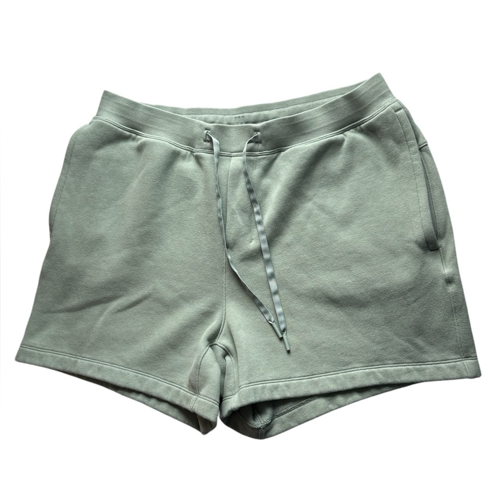 Lululemon Steady State Relaxed Fit Short 5" - Picture 3 of 8